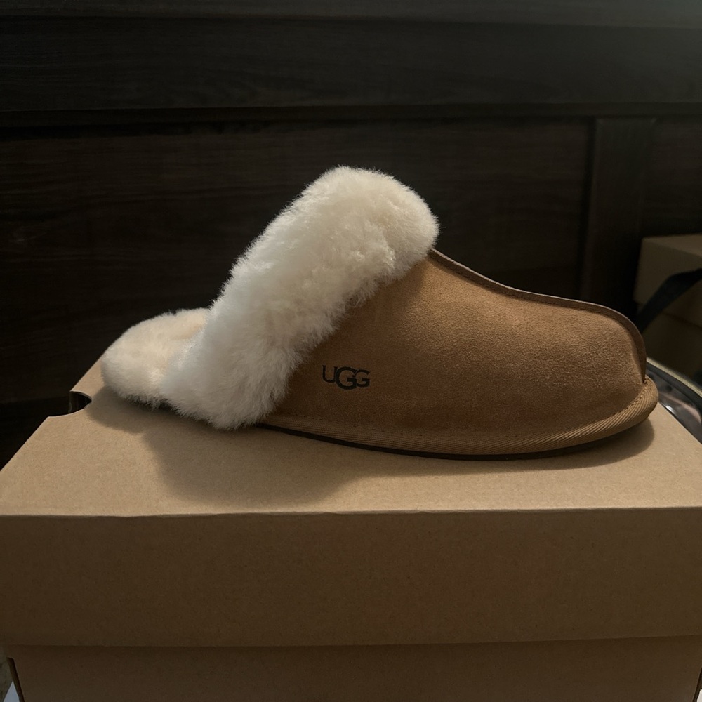 Ugg Slippers
